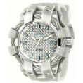 Invicta BOLT Automatic White Dial Men's Watch