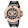 Invicta Men's 0932 Subaqua Quartz Chronograph Grey Dial Watch