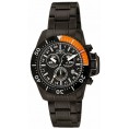 Invicta Men's Pro Diver 11290 Quartz Chronograph Black Dial Watch