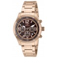 Invicta Men's 11378 Specialty Quartz Chronograph Brown Dial Watch