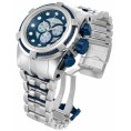 Invicta Men's 12728 Reserve Quartz Chronograph Platinum Dial Watch