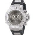 Invicta Men's 1382 Subaqua Quartz Chronograph Grey Dial Watch