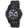 Invicta Men's 15025 Pro Diver Quartz Chronograph Black Dial Watch