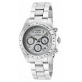 Invicta Men's 17023 Speedway Quartz Chronograph White Dial Watch