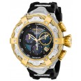 Invicta Men's 21363 Bolt Quartz Chronograph Black Dial Watch