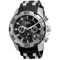 Invicta Men's Pro Diver 22311 Quartz Chronograph Black Dial Watch