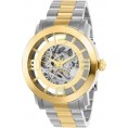 Invicta Men's 22583 Vintage Automatic 3 Hand Gold Dial Watch