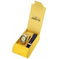 Invicta Men's 23669 Pro Diver Quartz Chronograph Champagne Dial Watch