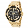 Invicta Men's 23921 Subaqua Quartz Chronograph Black Dial Watch