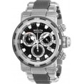 Invicta Men's 23976 Specialty Quartz Chronograph Black Dial Watch