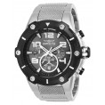 Invicta Men's 25134 Speedway Quartz Chronograph Dark Grey Dial Watch