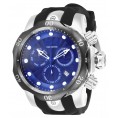 Invicta Men's 25901 Venom Quartz Chronograph Blue Dial Watch