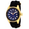 Invicta Men's 26025 Pro Diver Automatic 3 Hand Blue Dial Watch