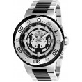 Invicta Men's 26203 Star Wars Automatic Multifunction Black Dial Watch