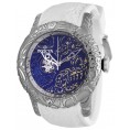 Invicta Men's 26430 S1 Rally Automatic 3 Hand Blue Dial Watch