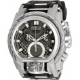 Invicta Men's 26446 Reserve Quartz Multifunction Titanium Dial Watch