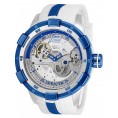 Invicta Men's 26621 S1 Rally Automatic 3 Hand White Dial Watch