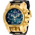 Invicta Men's 26713 Reserve Quartz Chronograph Black Dial Watch