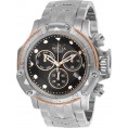 Invicta Men's 26723 Subaqua Quartz Chronograph Black Dial Watch