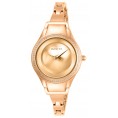 Invicta Women's 26767 Angel Quartz 2 Hand Rose Gold Dial Watch