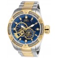 Invicta Men's 26778 Bolt Automatic Multifunction Blue Dial Watch