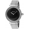 Invicta Women's 27003 Specialty Quartz 2 Hand Black Dial Watch