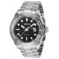 Invicta Men's 27304 Pro Diver Automatic 3 Hand Black Dial Watch