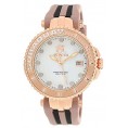 Invicta Women's Subaqua 27356 Quartz 3 Hand White Dial Watch