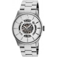 Invicta Men's 27570 Objet D Art Automatic 3 Hand White Dial Watch