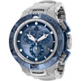 Invicta Men's 27679 Subaqua Quartz Chronograph Light Blue, Blue Dial Watch