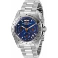 Invicta Men's 27770 Speedway Quartz Chronograph Navy Blue Dial Watch