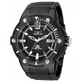 Invicta Men's 28006 Subaqua Automatic Chronograph Black Dial Watch