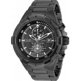 Invicta Men's 28109 Aviator Quartz Chronograph Black Dial Watch