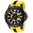 Invicta Men's S1 Rally 28299 Automatic 3 Hand Black Dial Watch