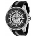 Invicta Men's 28301 S1 Rally Automatic 3 Hand Silver Dial Watch