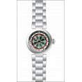 Invicta Women's 28697 Specialty Quartz 3 Hand White Dial Watch