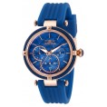 Invicta Women's 28971 Bolt Quartz 3 Hand Blue Dial Watch