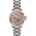 Invicta Men's 28980 Bolt Automatic 3 Hand Copper Dial Watch