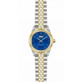 Invicta Women's 29403 Specialty Quartz 3 Hand Blue Dial Watch