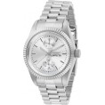 Invicta Women's 29437 Specialty Quartz Multifunction Silver Dial Watch