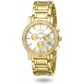 Invicta Men's Wildflower 4743 Quartz Chronograph White Dial Watch