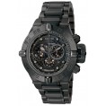 Invicta Men's 6561 Subaqua Quartz Chronograph Black Dial Watch