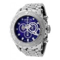 Invicta Men's 6897 Subaqua Quartz Chronograph Blue Dial Watch