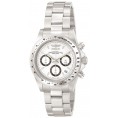 Invicta Men's 9211 Speedway Quartz Chronograph White Dial Watch