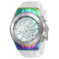 Technomarine Men's TM-115368 Cruise Original Quartz White Dial Watch