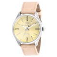 Technomarine Women's TM-117013 MoonSun Quartz Gold Dial Watch