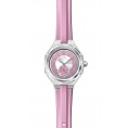 Technomarine Women's TM-118003 Quartz 3 Hand Pink Dial Watch