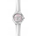 Technomarine Women's TM-118004 Quartz 3 Hand MOP Dial Watch