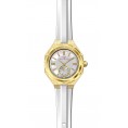 Technomarine Women's TM-118006 Quartz 3 Hand MOP Dial Watch