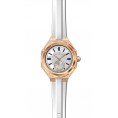 Technomarine Women's TM-118002 Quartz 3 Hand MOP Dial Watch